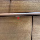 Open Box: Mid-Century 7-Drawer Dresser (72") - Acorn