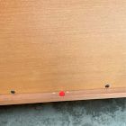 Open Box: Mid-Century 7-Drawer Dresser (72") - Acorn