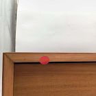 Open Box: Mid-Century Nightstand (18") - Acorn