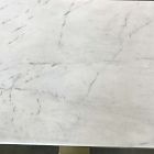 Open Box: Parker Marble Nightstand (21") -Washed Oak
