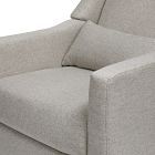Babyletto Kiwi Electronic Swivel Glider Recliner