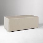 Mara Vista Outdoor Coffee Table Protective Cover