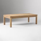 Mara Vista Outdoor Coffee Table Protective Cover