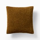 Cozy Boucle Pillow Cover