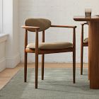 Edison Dining Arm Chair