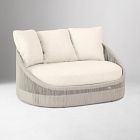 Porto Outdoor Statement Lounge Chair