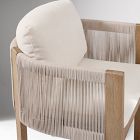 Porto Outdoor Dining Chair (Set of 2)