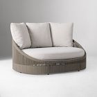 Porto Outdoor Statement Lounge Chair