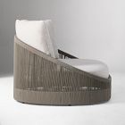 Porto Outdoor Statement Lounge Chair