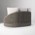 Porto Outdoor Statement Lounge Chair