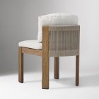 Porto Outdoor Side Dining Chair (Set of 2)