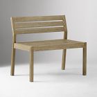 Build Your Own - Portside Dining Banquette