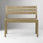 Build Your Own - Portside Dining Banquette