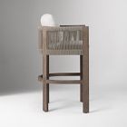 Porto Outdoor Bar Stool