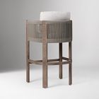 Porto Outdoor Bar Stool