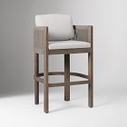 Porto Outdoor Bar Stool
