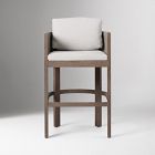 Porto Outdoor Bar Stool