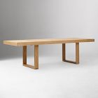 Portside Outdoor Extendable Dining Table (76.5"&ndash;115")