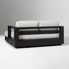Telluride Aluminum Outdoor Daybed (66")