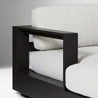 Telluride Aluminum Outdoor Daybed (66")
