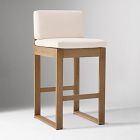 Telluride Outdoor Bar Stool