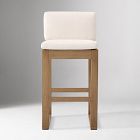 Telluride Outdoor Bar Stool