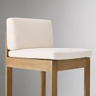 Telluride Outdoor Bar Stool