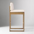 Telluride Outdoor Bar Stool