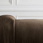 Woven Boucle Blanket