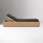Telluride Outdoor Chaise Lounge