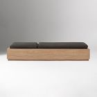 Telluride Outdoor Chaise Lounge