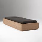 Telluride Outdoor Chaise Lounge
