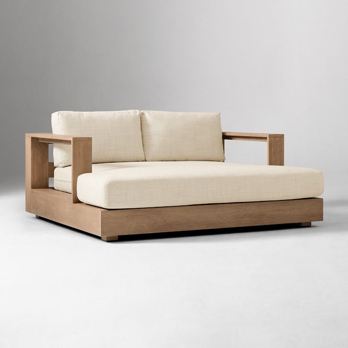 Telluride Outdoor Daybed (66
