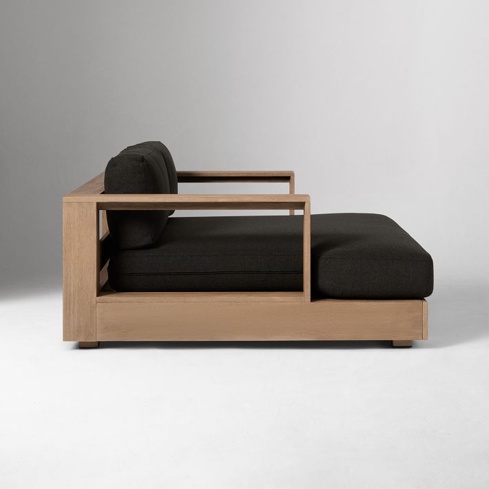 Telluride Outdoor Daybed (66