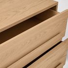 Kids Gemini 6-Drawer Dresser (56")
