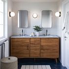 Hayes 1-Light Sconce (6")