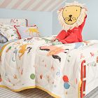 Lion Face Pillow