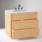 Callahan Single Bathroom Vanity (36") 