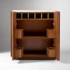 Louis Bar Cabinet (35")