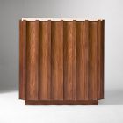 Louis Bar Cabinet (35")