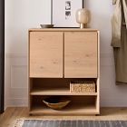 Norre Cabinet (36")