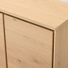 Norre Cabinet (36")