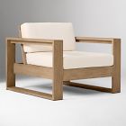 Portside Outdoor Lounge Chair