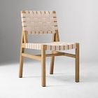 Portside Outdoor Extendable Dining Table (76.5"&ndash;106"), Benches &amp; Granada Chairs Set