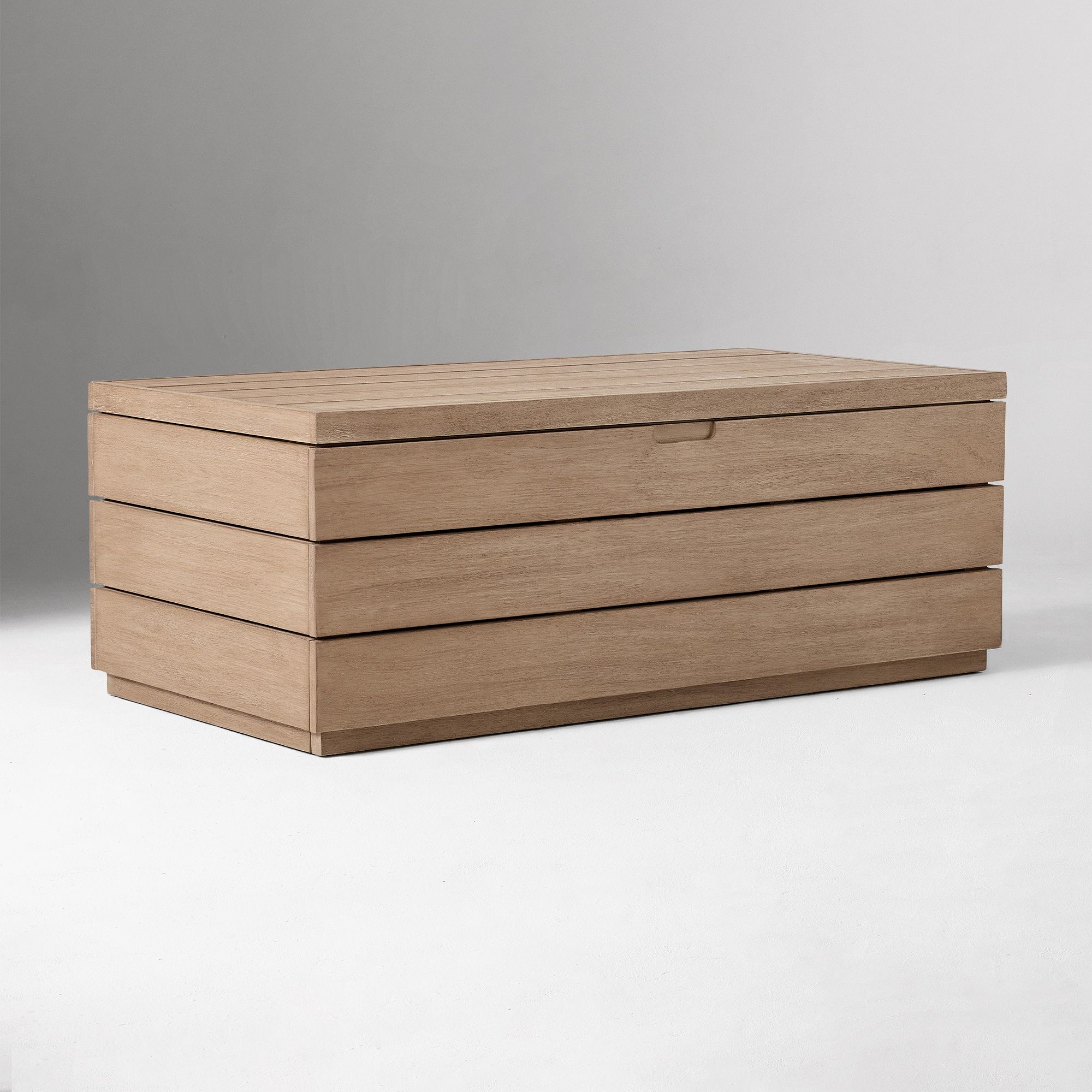 Portside Outdoor Storage Trunk (47