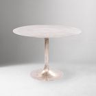 Pedestal Bistro Table (42")