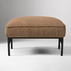 Penn Upholstered Outdoor Ottoman