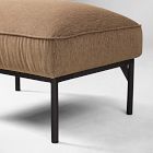 Penn Upholstered Outdoor Ottoman
