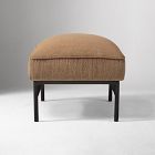 Penn Upholstered Outdoor Ottoman