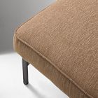 Penn Upholstered Outdoor Ottoman